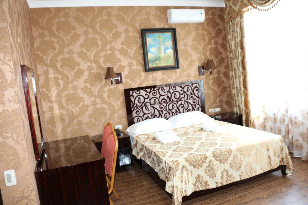 Rosa Del Viento Hotel Туапсе Номер фото